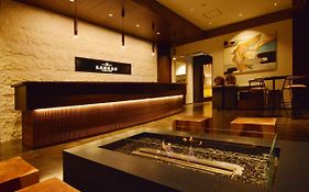 Toriizaki Club Sushi Auberge