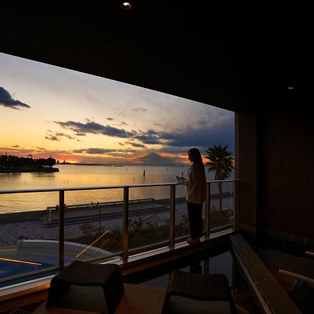 Toriizaki Club Sushi Auberge Kisarazu Exterior photo