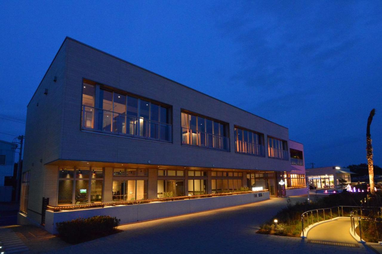 Toriizaki Club Sushi Auberge Kisarazu Exterior photo