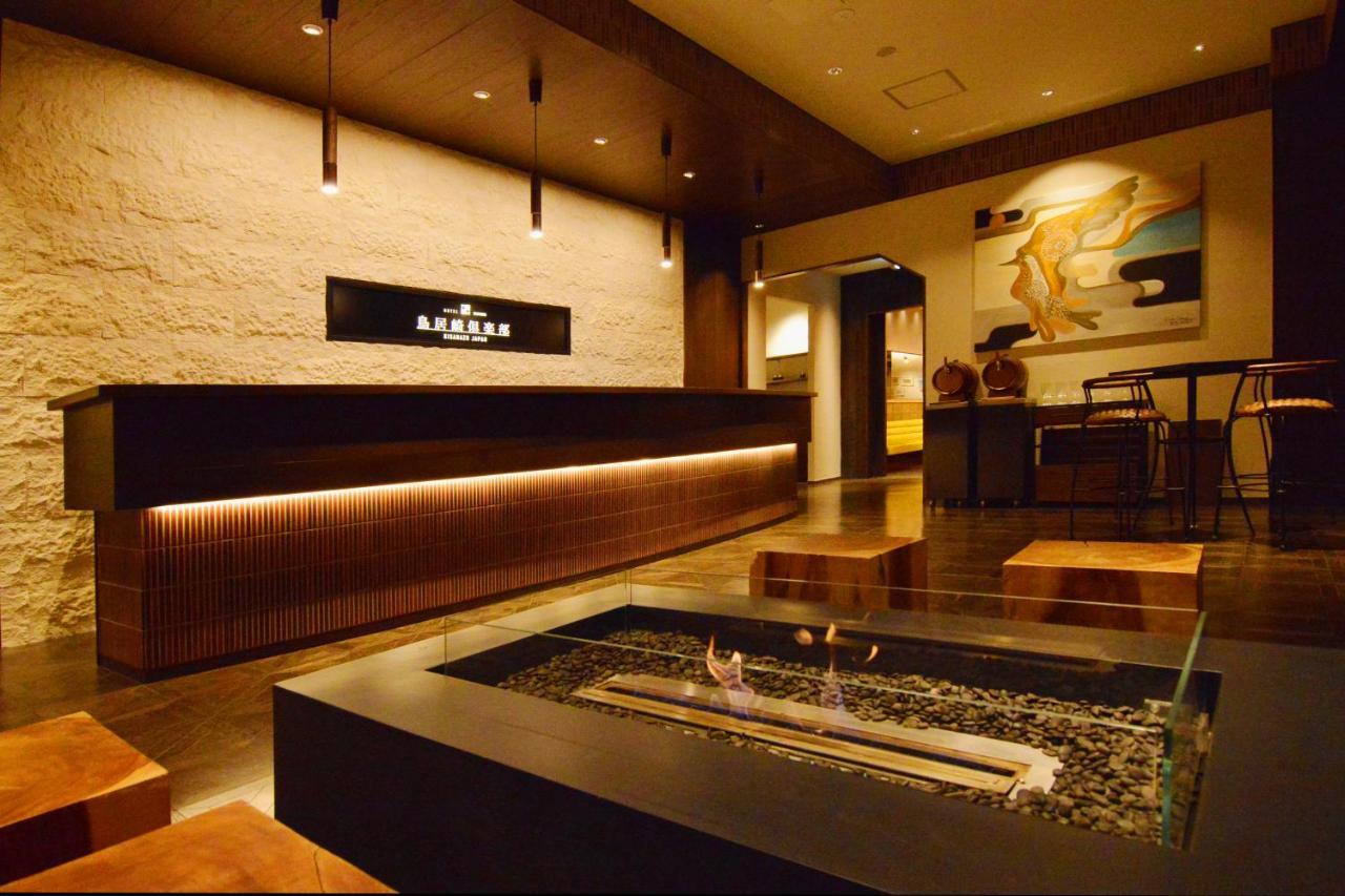 Toriizaki Club Sushi Auberge Kisarazu Exterior photo