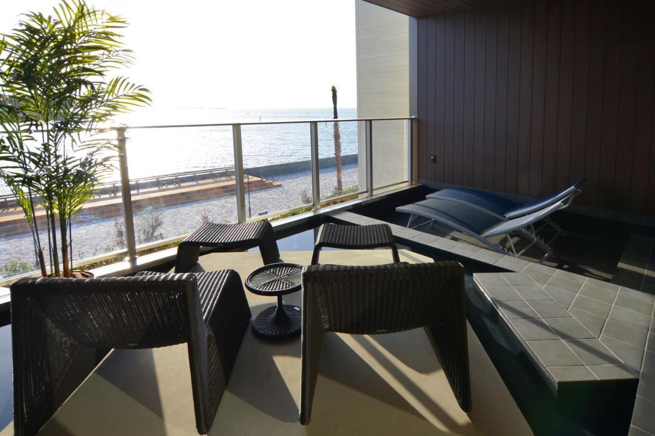 Toriizaki Club Sushi Auberge Kisarazu Exterior photo