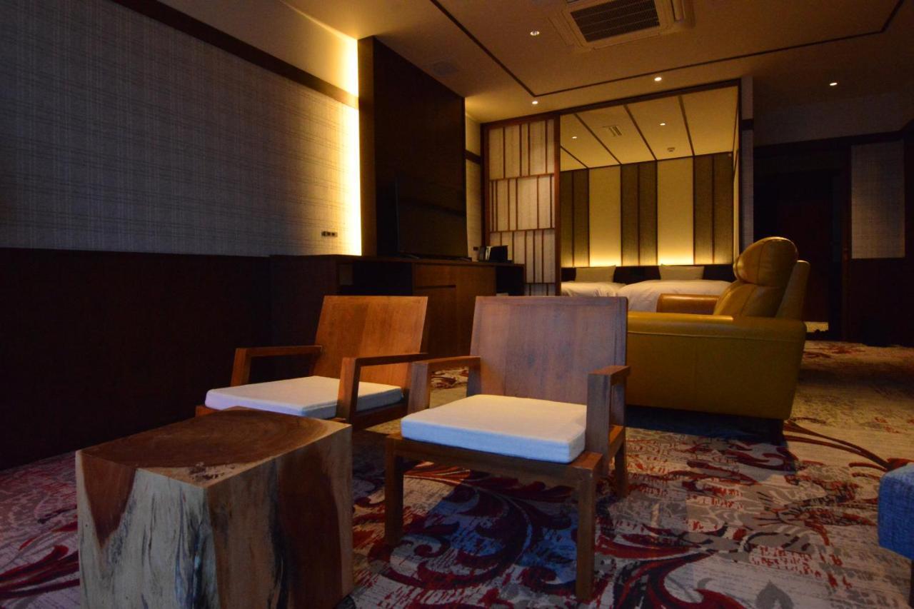 Toriizaki Club Sushi Auberge Kisarazu Exterior photo