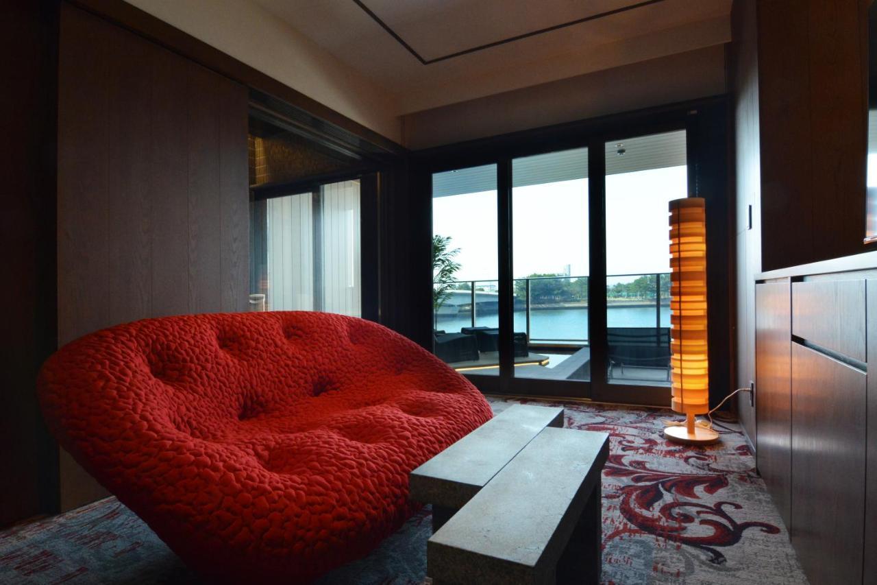 Toriizaki Club Sushi Auberge Kisarazu Exterior photo