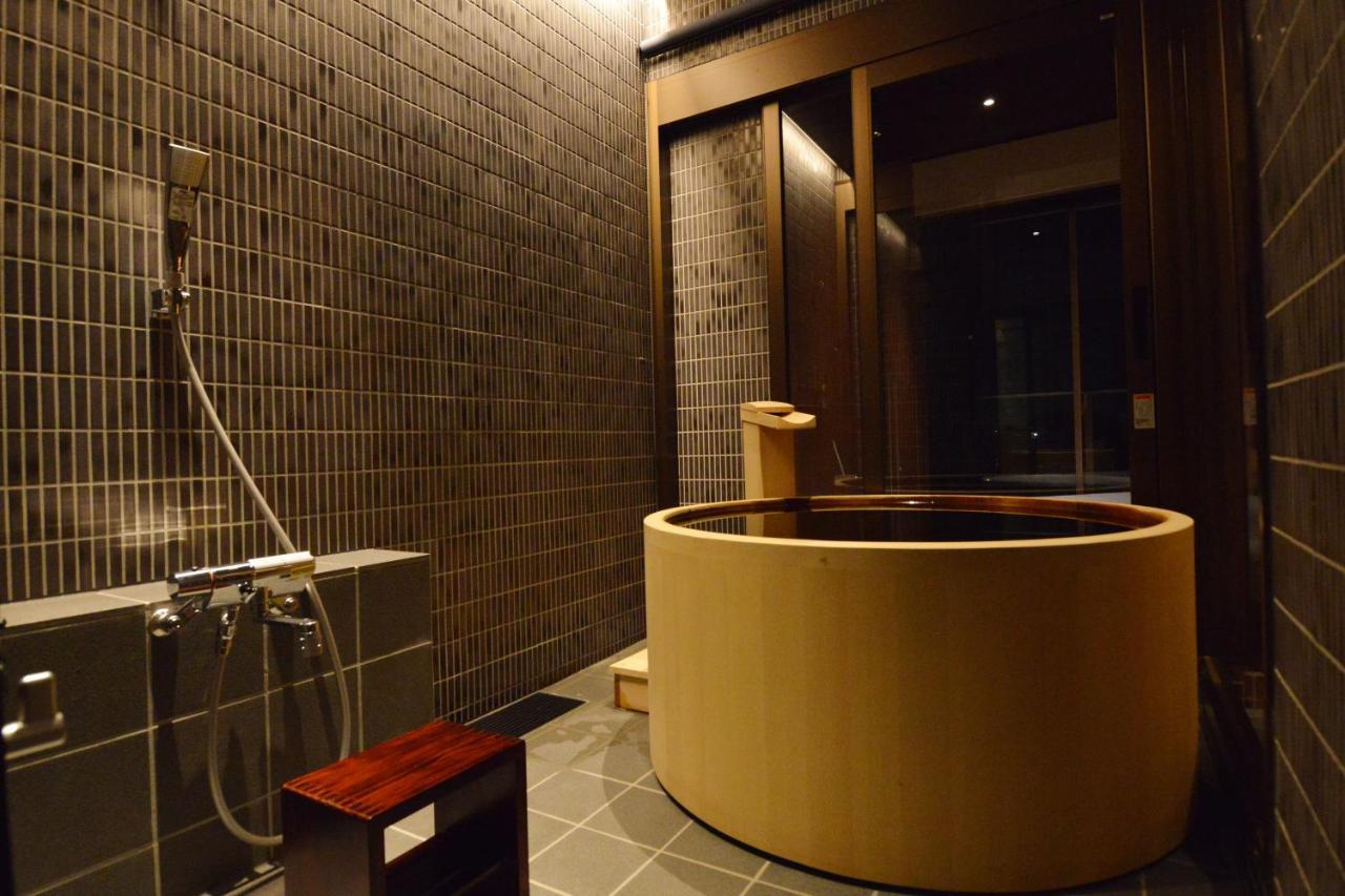 Toriizaki Club Sushi Auberge Kisarazu Exterior photo