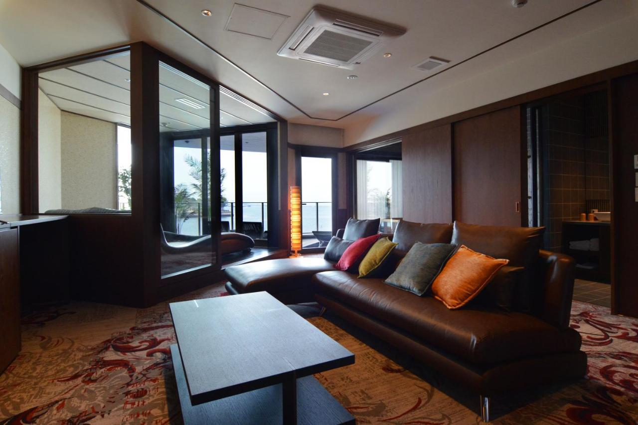 Toriizaki Club Sushi Auberge Kisarazu Exterior photo
